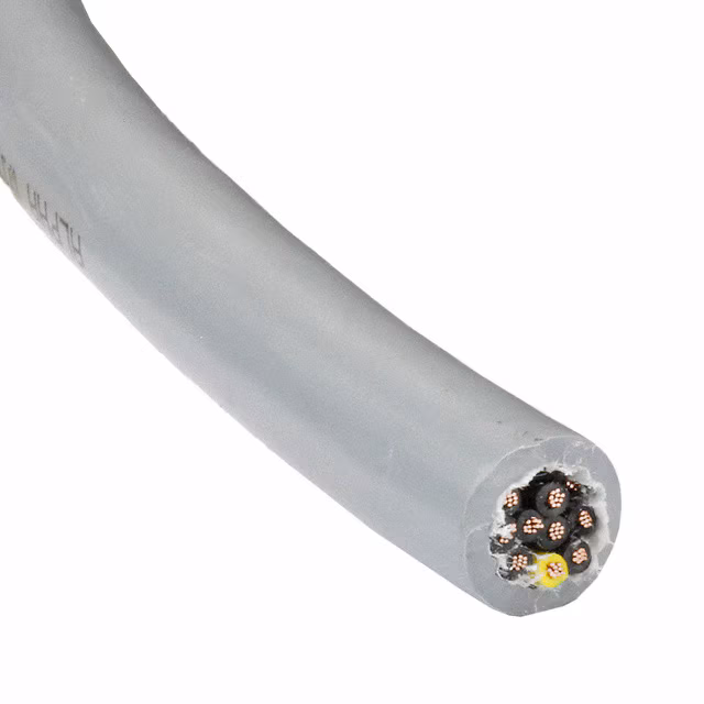 65012 SL005 Alpha Wire  Kabel Drähte